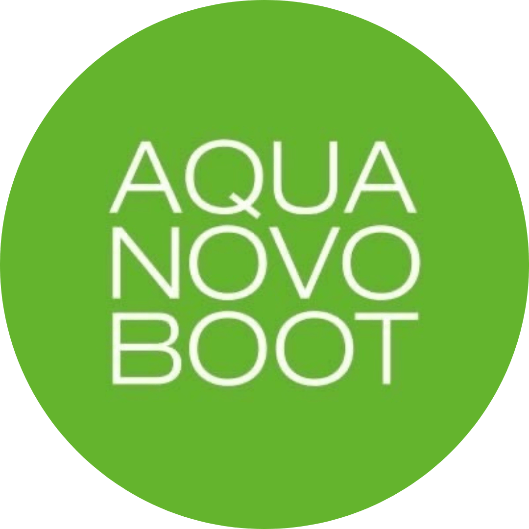 Logo @aquanovoboot