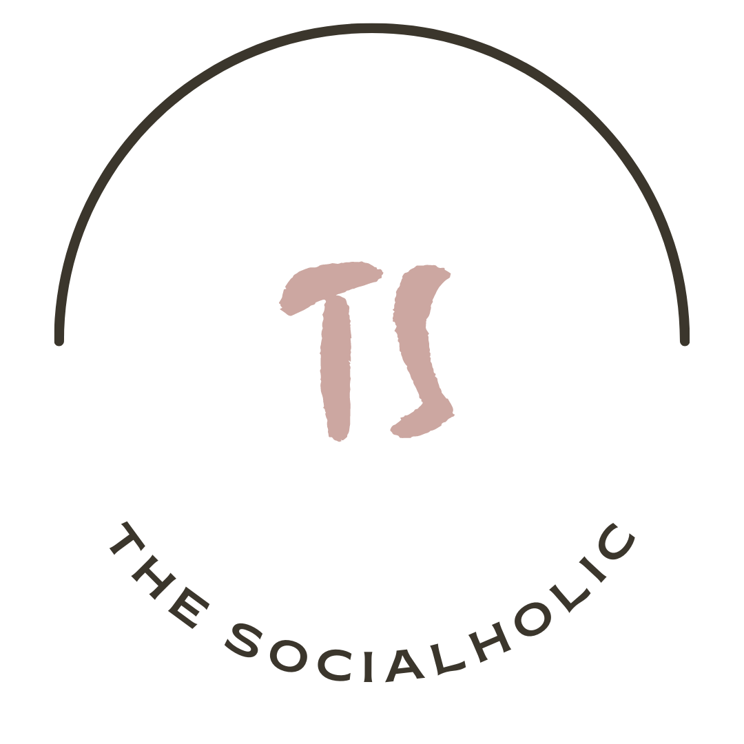 Thesocialholic