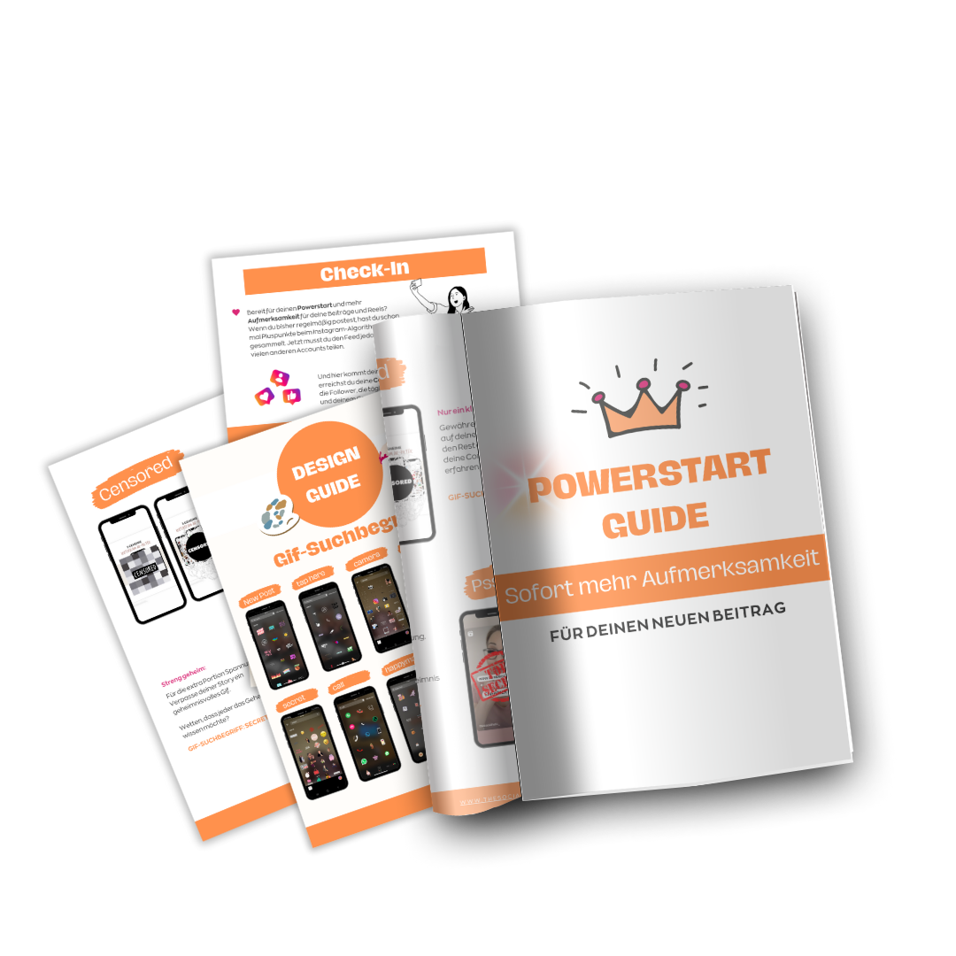 Powerstart-Guide