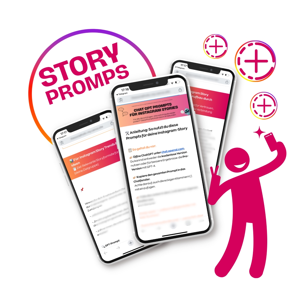 insta story prompts