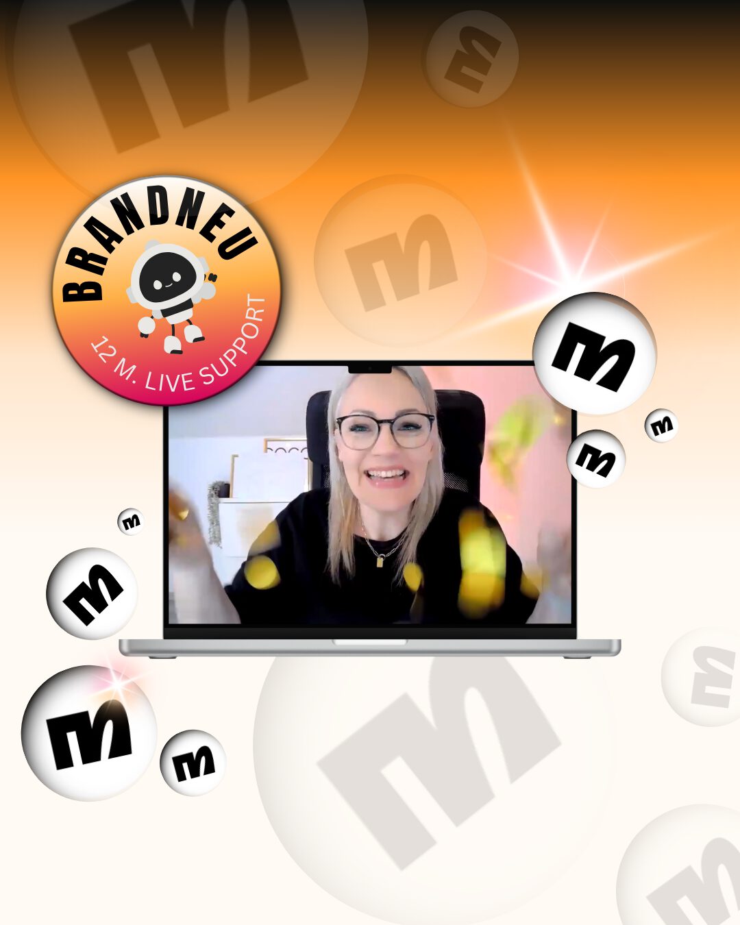 Manychat DM Automationen