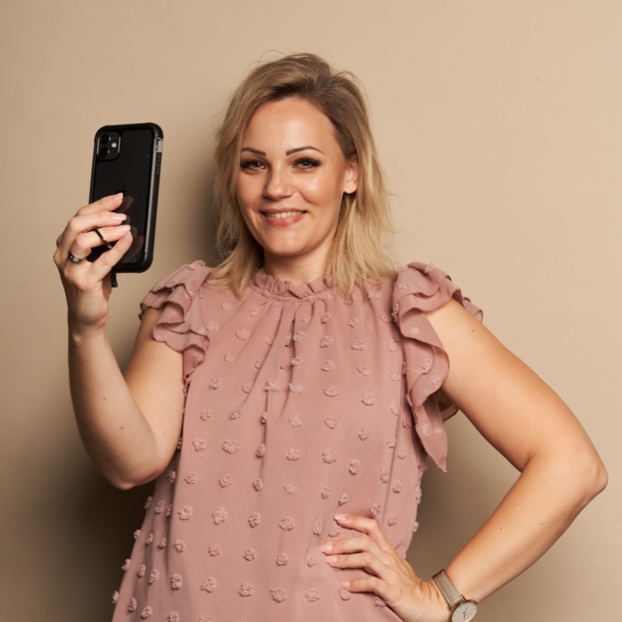 Anne Vietz - ManyChat Agency Partner